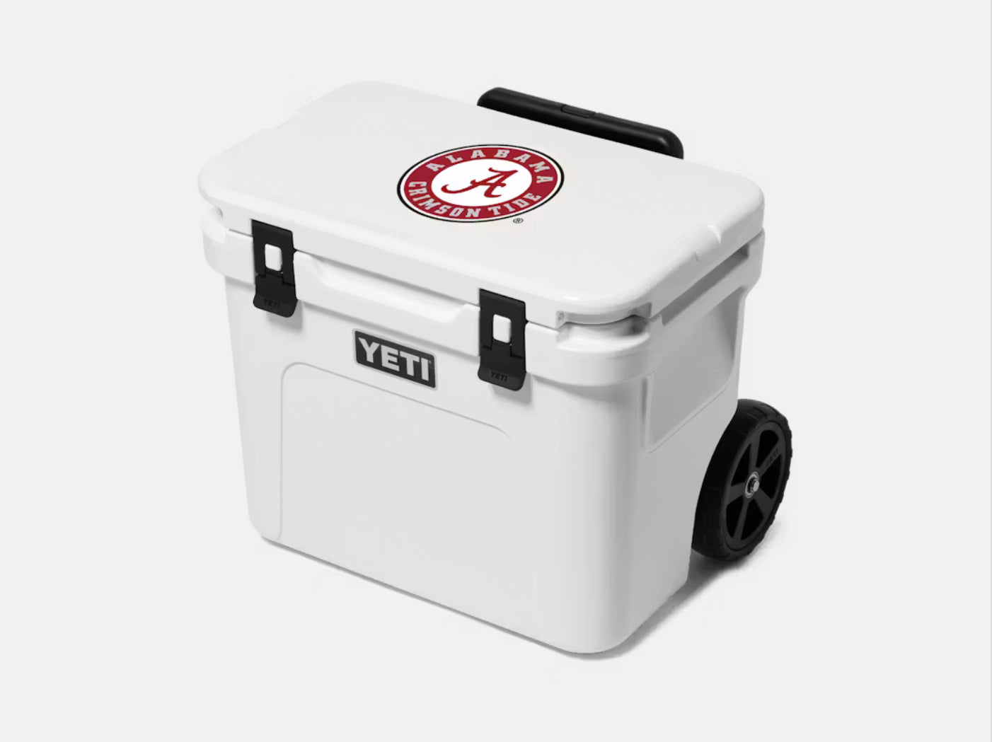 YETI Alabama Hard Cooler