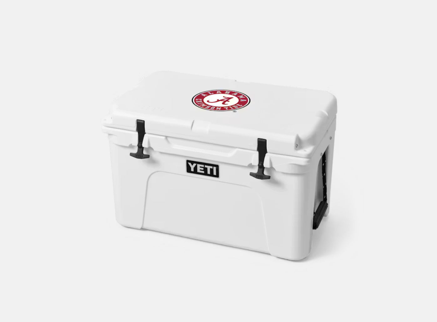 YETI Alabama Hard Cooler