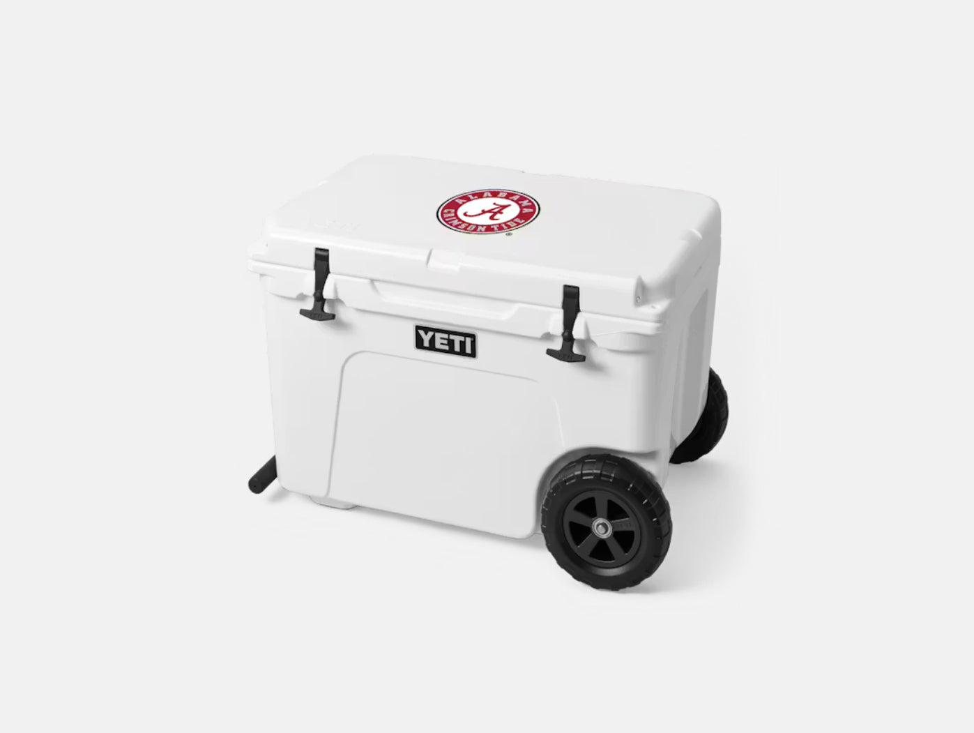 YETI Alabama Hard Cooler