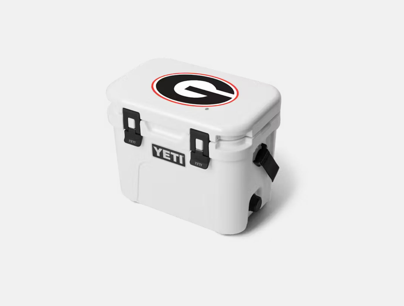 YETI Georgia Hard Cooler
