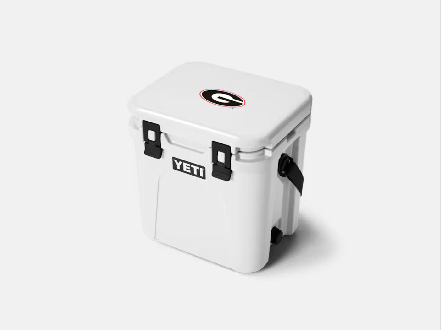 YETI Georgia Hard Cooler
