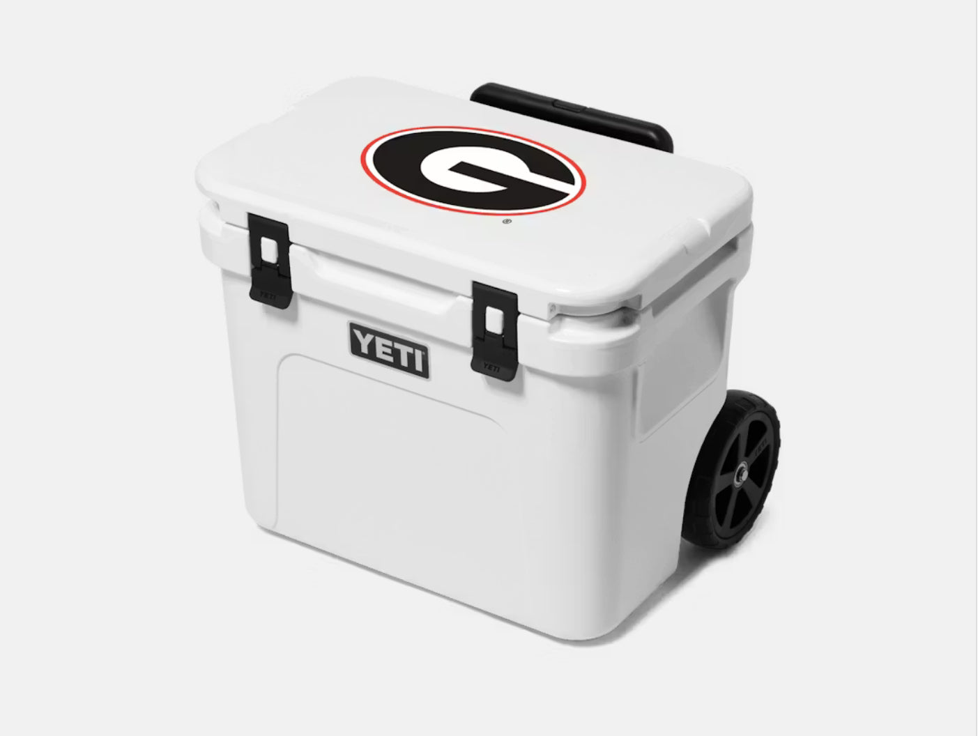 YETI Georgia Hard Cooler