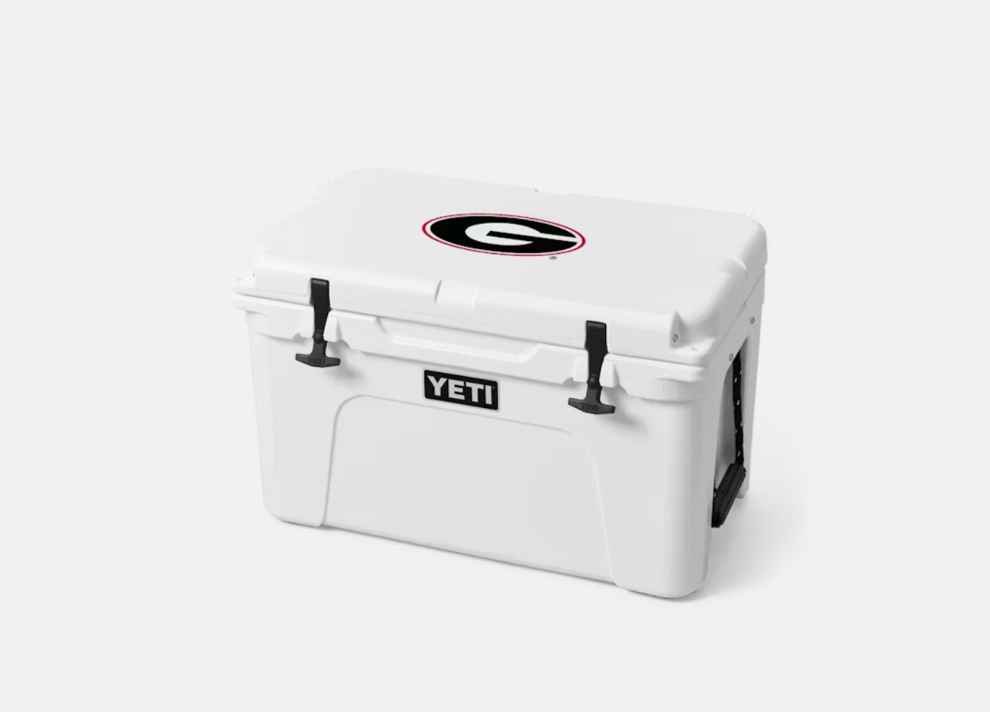 YETI Georgia Hard Cooler