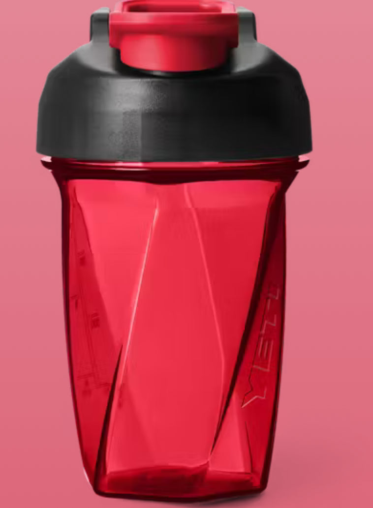 YETI 20 oz Shaker Bottle