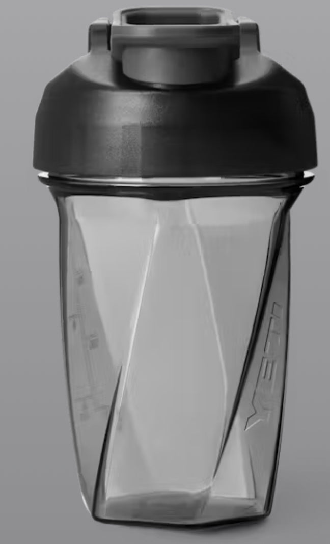 YETI 20 oz Shaker Bottle