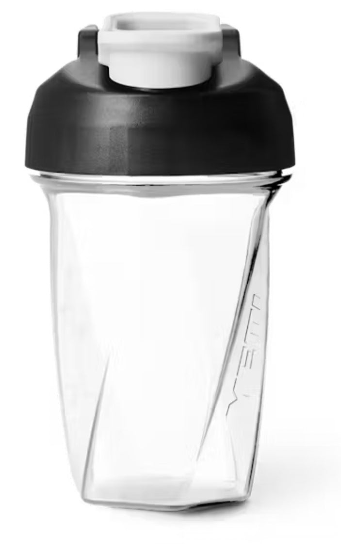 YETI 20 oz Shaker Bottle