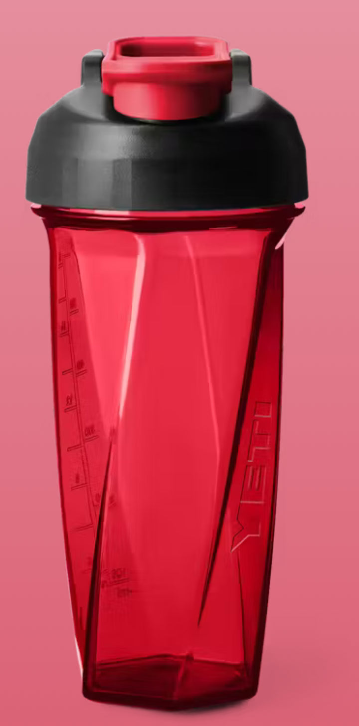 YETI 27 oz Shaker Bottle