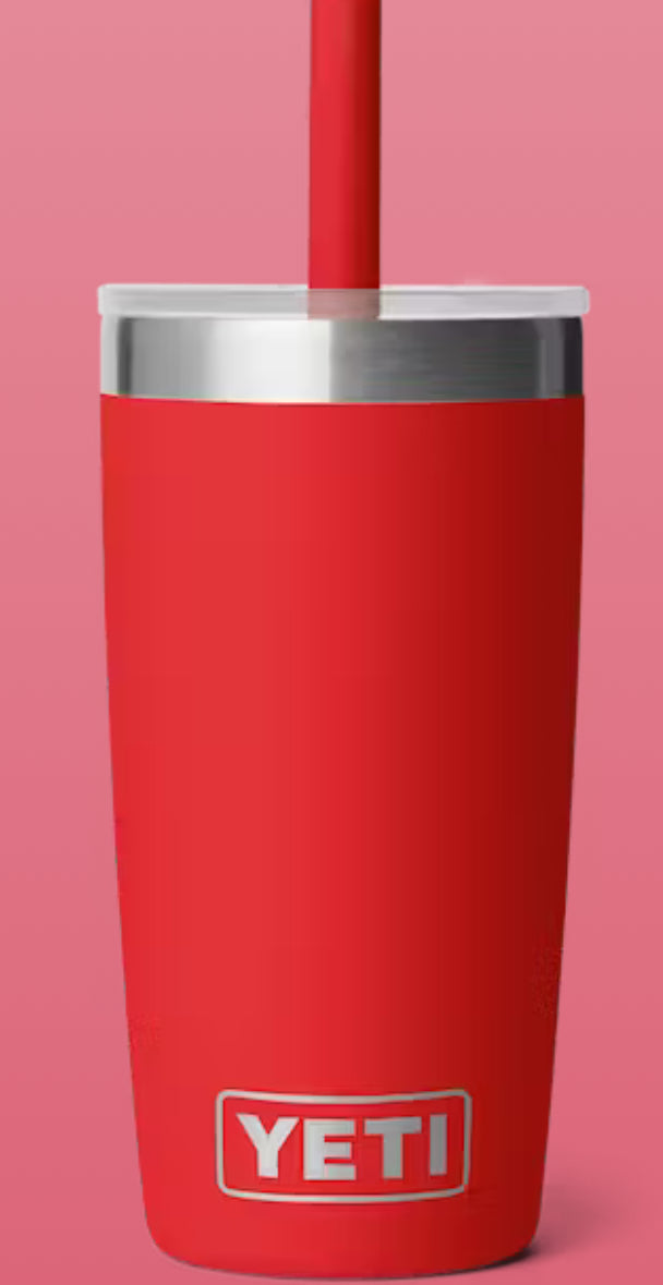 YETI JR. 10 oz Tumbler