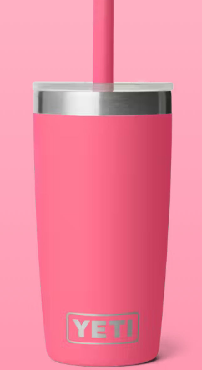 YETI JR. 10 oz Tumbler