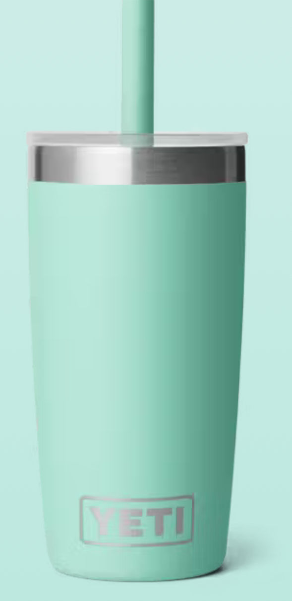 YETI JR. 10 oz Tumbler