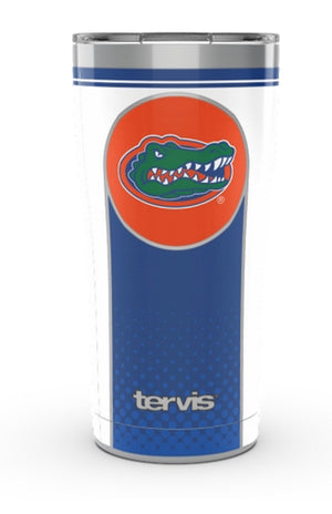 Florida Gators Tervis Stainless Steel With Hammer Lid - AtlanticCoastSports