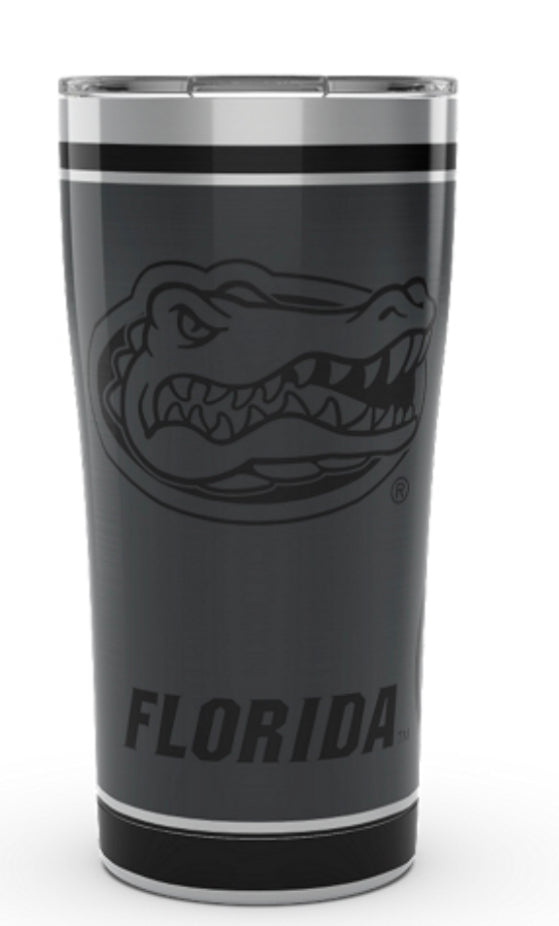 Florida Gators Tervis Stainless Steel With Hammer Lid - AtlanticCoastSports