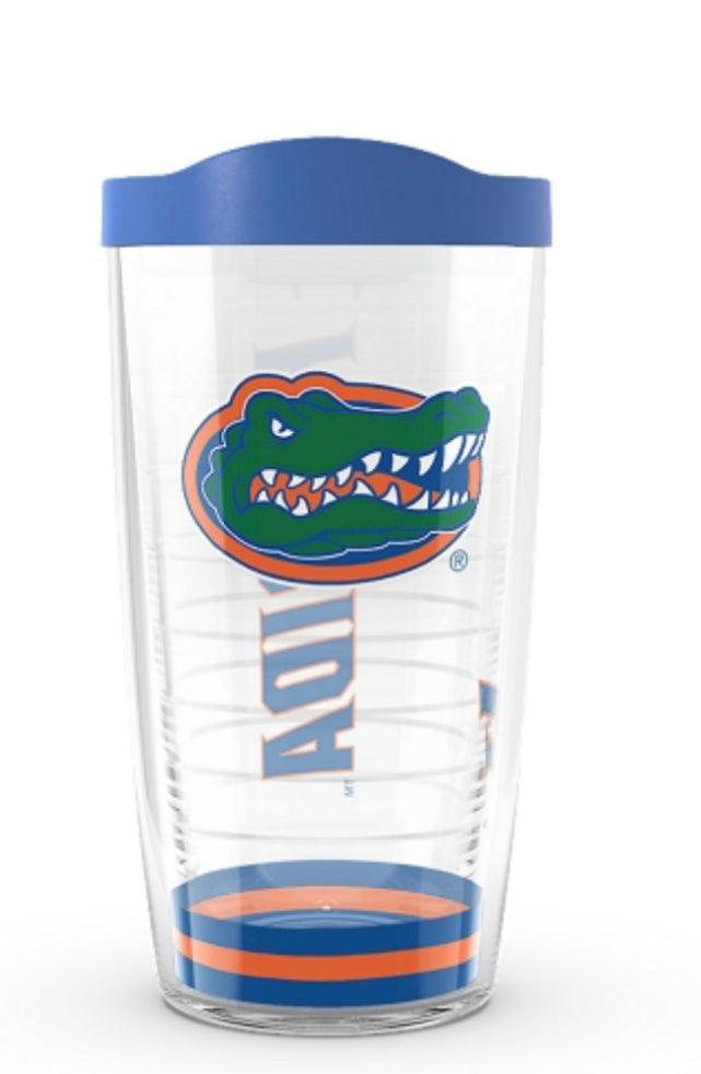 Florida Gators University Tervis Tumbler - AtlanticCoastSports