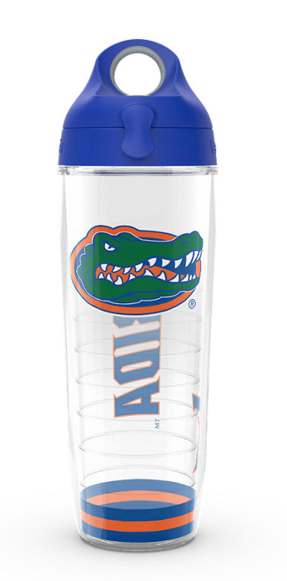 Florida Gators University Tervis Tumbler - AtlanticCoastSports