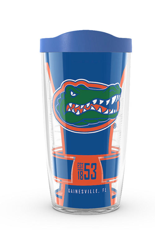 Florida Gators University Tervis Tumbler - AtlanticCoastSports