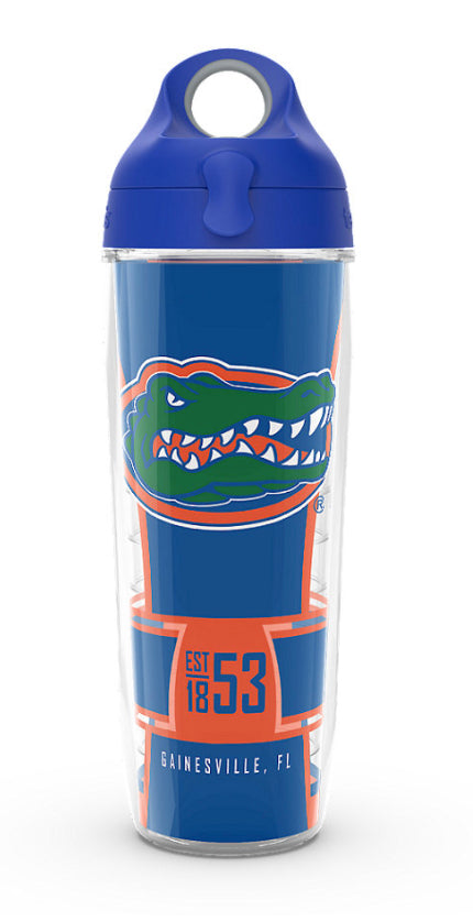 Florida Gators University Tervis Tumbler - AtlanticCoastSports