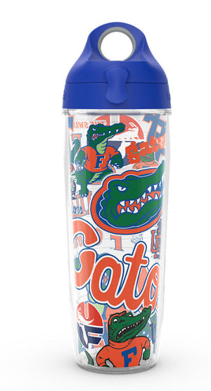 Florida Gators University Tervis Tumbler - AtlanticCoastSports