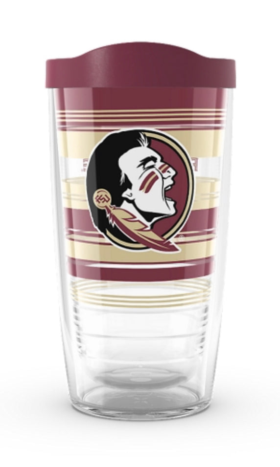 Florida State University Tervis Tumbler - AtlanticCoastSports