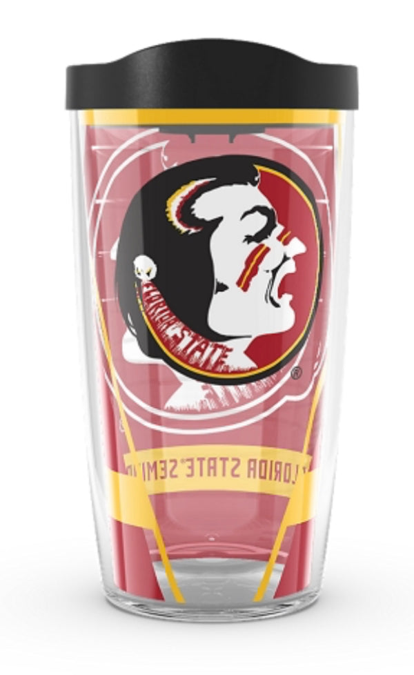 Florida State University Tervis Tumbler - AtlanticCoastSports