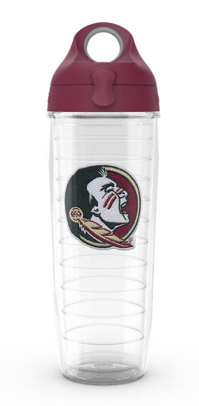 Florida State University Tervis Tumbler - AtlanticCoastSports