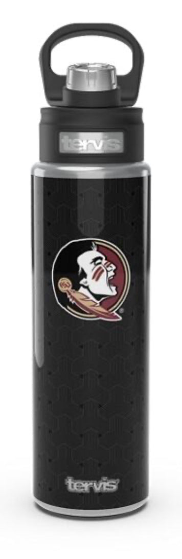 Florida State University Tervis Wide Mouth Bottle - AtlanticCoastSports