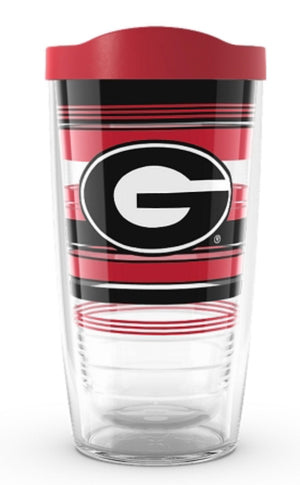 Georgia Bulldogs University Tervis Tumbler - AtlanticCoastSports