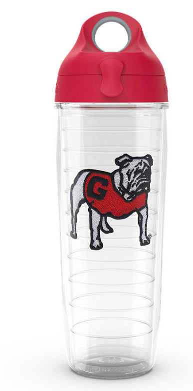 Georgia Bulldogs University Tervis Tumbler - AtlanticCoastSports