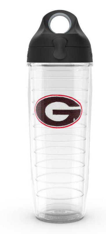 Georgia Bulldogs University Tervis Tumbler - AtlanticCoastSports