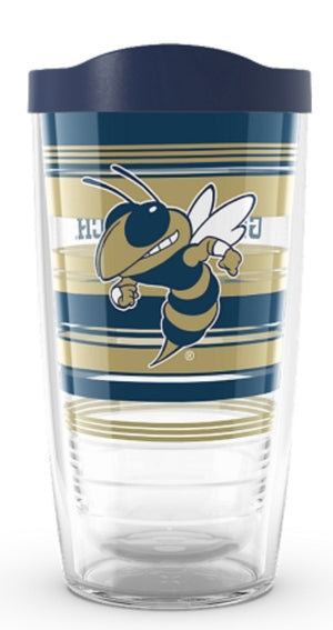 Georgia Tech Yellow Jackets Tervis Tumbler - AtlanticCoastSports