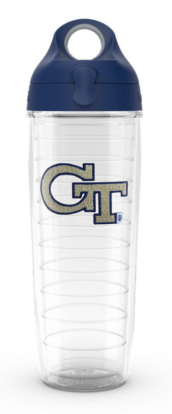 Georgia Tech Yellow Jackets Tervis Tumbler - AtlanticCoastSports