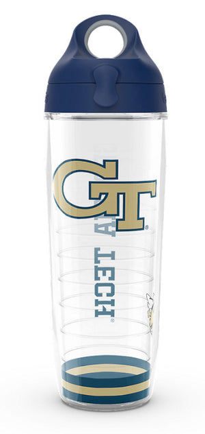 Georgia Tech Yellow Jackets Tervis Tumbler - AtlanticCoastSports