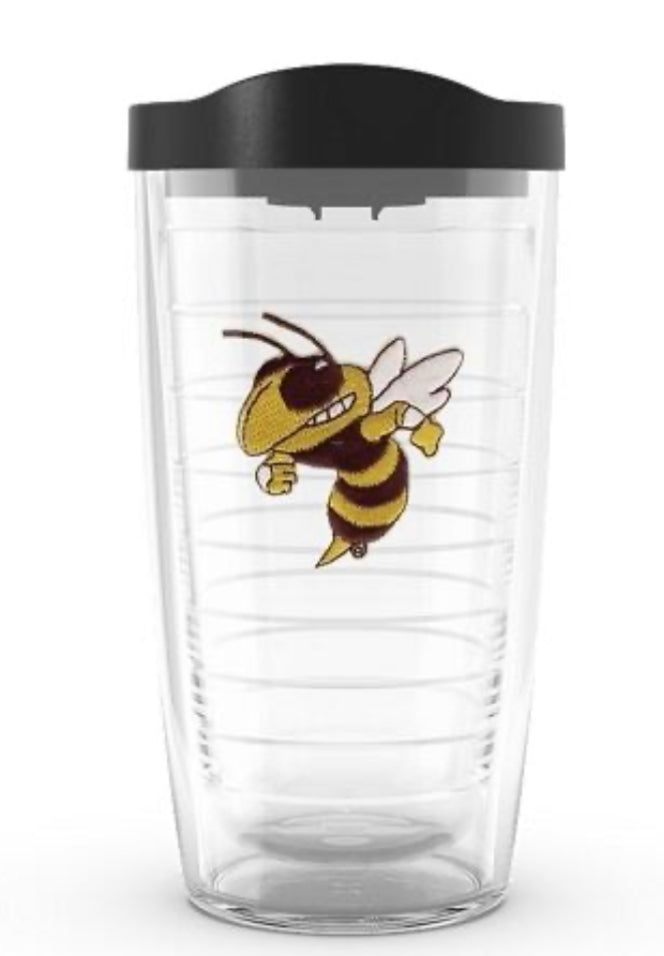 Georgia Tech Yellow Jackets Tervis Tumbler - AtlanticCoastSports