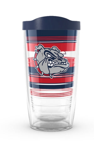 Gonzaga Bulldogs University Tervis Tumbler - AtlanticCoastSports