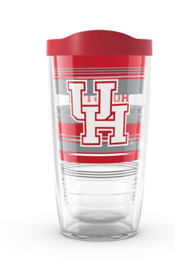 Houston Cougars Tervis Tumbler - AtlanticCoastSports