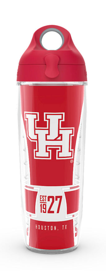 Houston Cougars Tervis Tumbler - AtlanticCoastSports