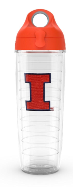 Illinois Fighting Illini Tervis Tumbler - AtlanticCoastSports