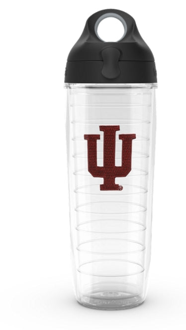 Indiana Hoosiers Tervis Tumbler - AtlanticCoastSports