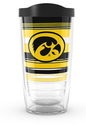 Iowa Hawkeyes  Tervis Tumbler - AtlanticCoastSports