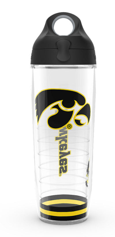 Iowa Hawkeyes  Tervis Tumbler - AtlanticCoastSports