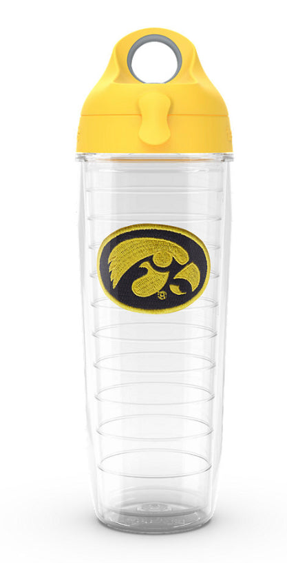 Iowa Hawkeyes  Tervis Tumbler - AtlanticCoastSports