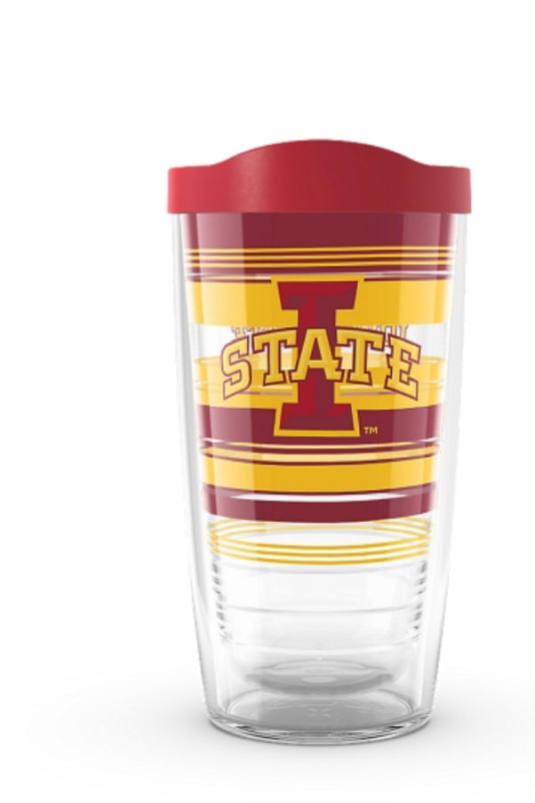 Iowa State Cyclones Tervis Tumbler - AtlanticCoastSports