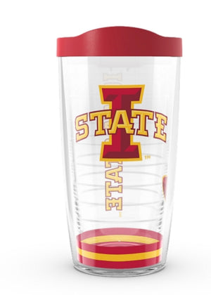 Iowa State Cyclones Tervis Tumbler - AtlanticCoastSports