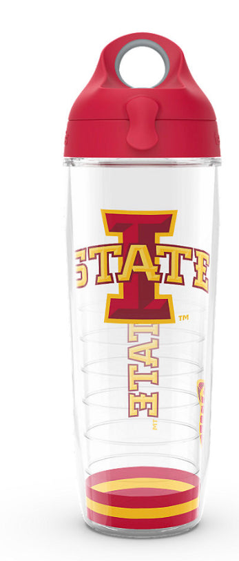 Iowa State Cyclones Tervis Tumbler - AtlanticCoastSports