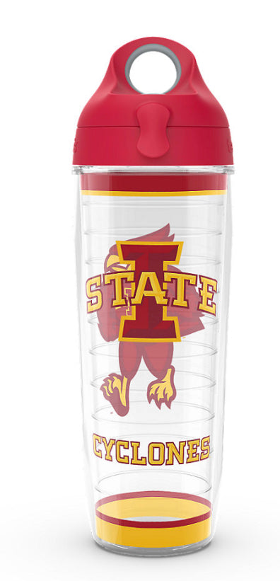 Iowa State Cyclones Tervis Tumbler - AtlanticCoastSports