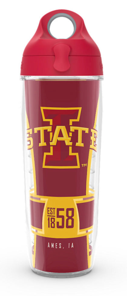 Iowa State Cyclones Tervis Tumbler - AtlanticCoastSports