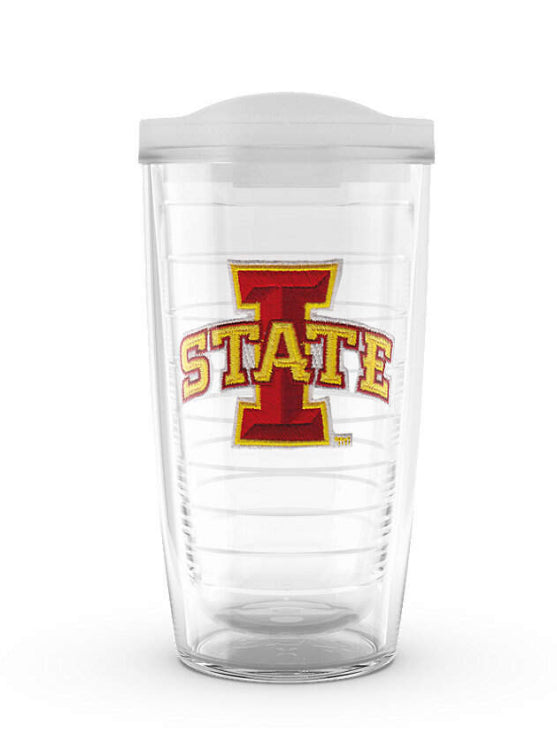 Iowa State Cyclones Tervis Tumbler - AtlanticCoastSports