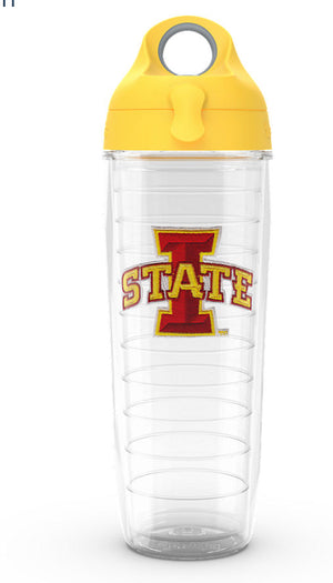 Iowa State Cyclones Tervis Tumbler - AtlanticCoastSports