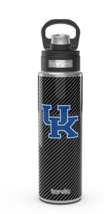 Kentucky Wildcats Tervis Wide Mouth Bottle - AtlanticCoastSports