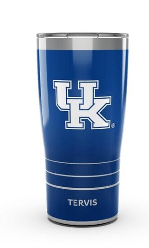 Kentucky Wildcats Tervis Stainless Steel With Hammer Lid - AtlanticCoastSports