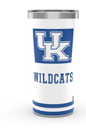 Kentucky Wildcats Tervis Stainless Steel With Hammer Lid - AtlanticCoastSports